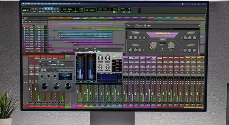 Avid Pro Tools 2021-6 Main.jpg