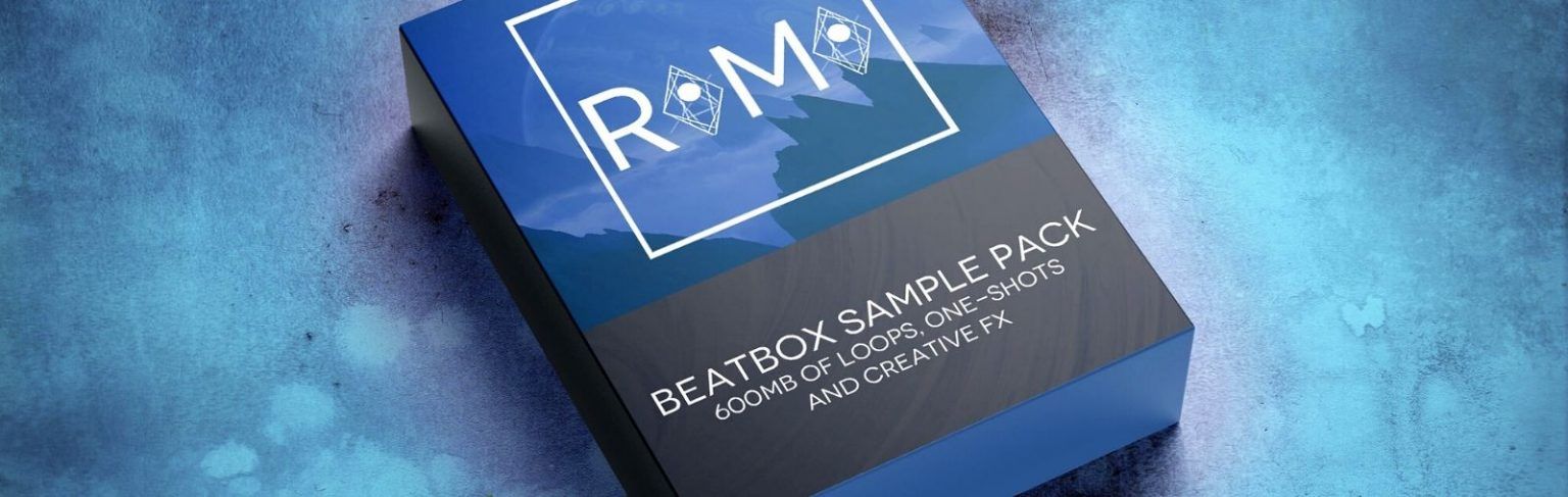 Romo Sounds Beatbox - 1.jpg