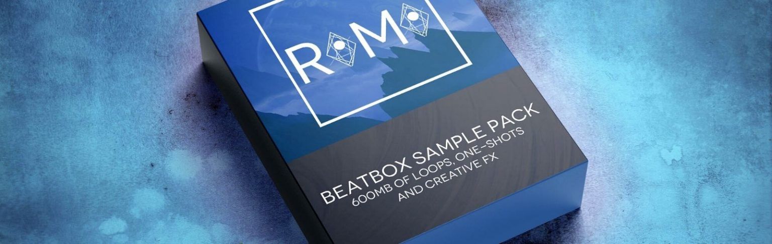 Romo Sounds Beatbox - 1.jpg Romo Sounds Beatbox - 1.jpg