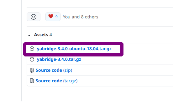 yabridge