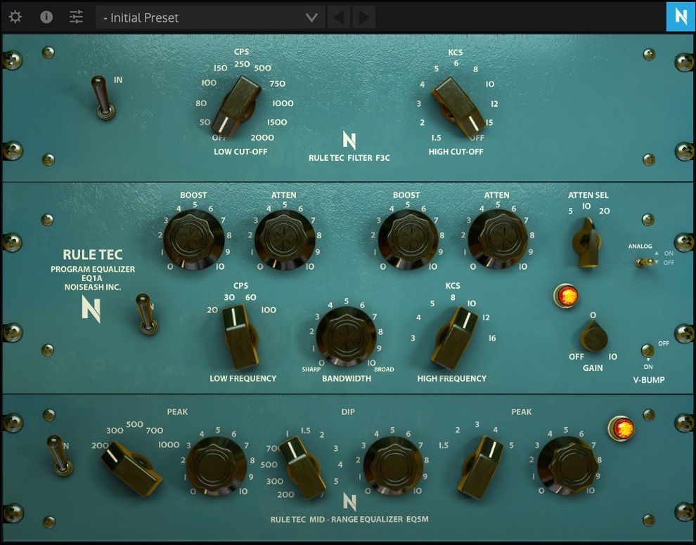 Rule Tec Heritage Pro.jpg Rule Tec Heritage Pro.jpg