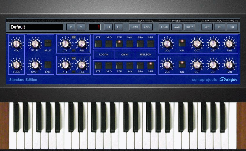 SonicProject  Stringe - Main.jpg