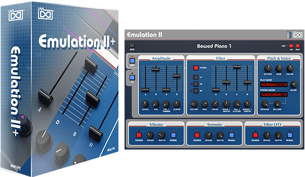 Emulation II+.png Emulation II+.png