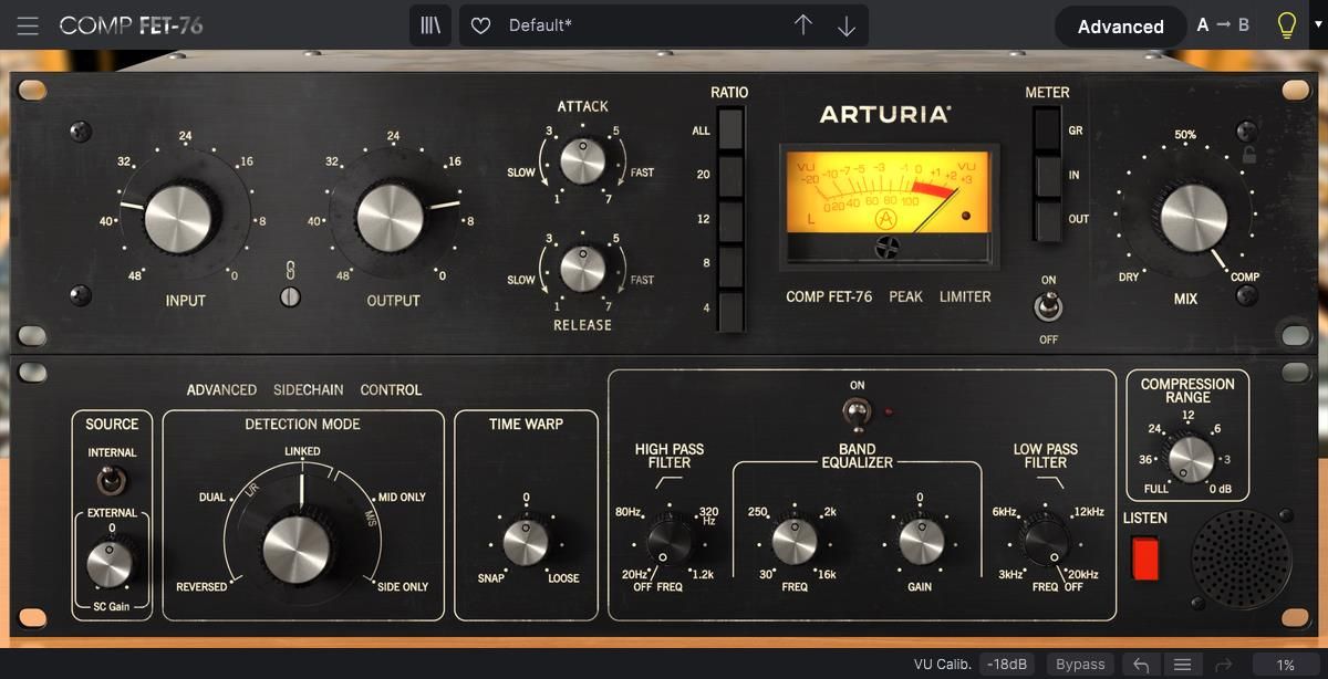 Arturia FET76 Main.jpg Arturia FET76 Main.jpg