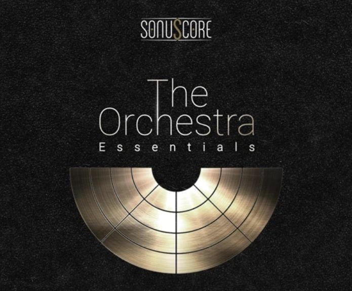 The Orchestra Essentials.jpg The Orchestra Essentials.jpg