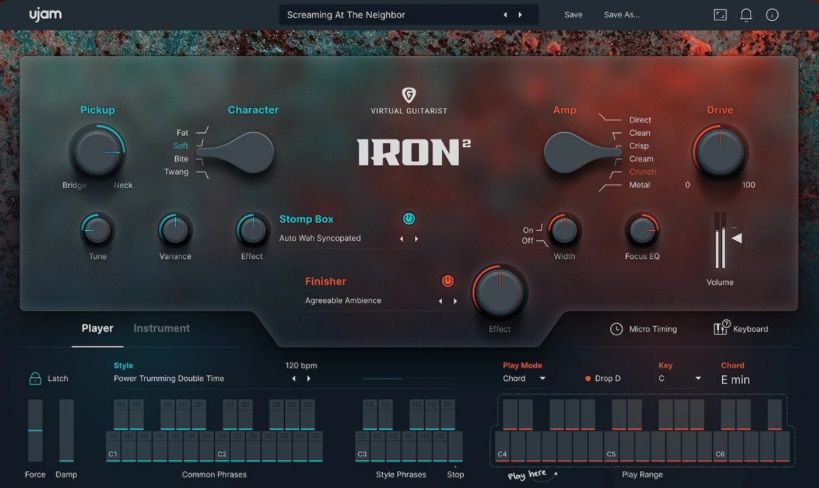 Virtual Guitarist IRON 2.jpg Virtual Guitarist IRON 2.jpg