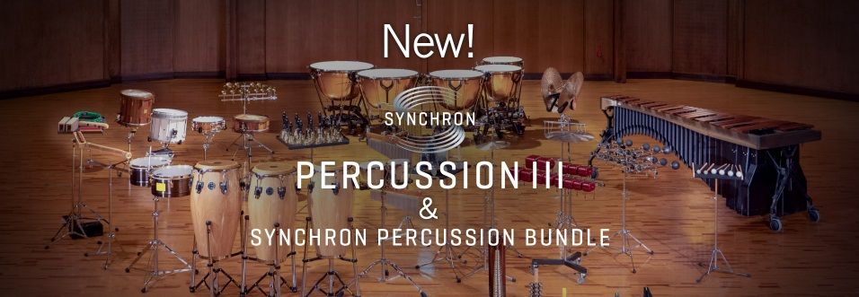 VSL Synchron Percussion III.jpg VSL Synchron Percussion III.jpg