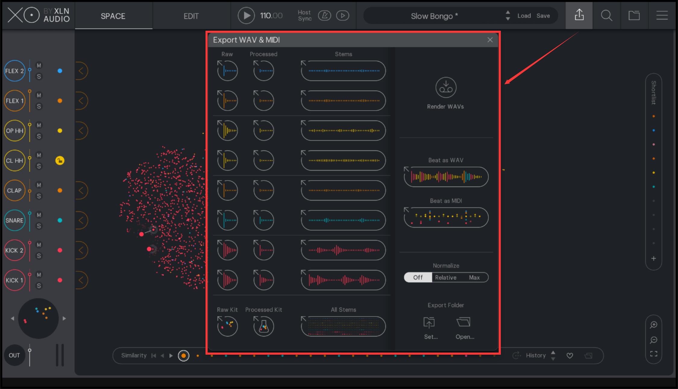 XLN Audio XO 电鼓节奏插件中文使用教程| Flying-DAW | 飞来音专业音频