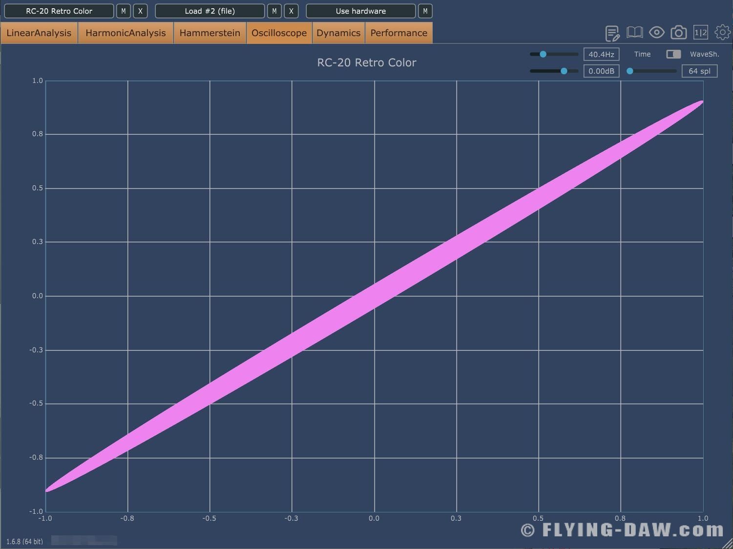 2.4.2 Waveshaper模式.jpg 2.4.2 Waveshaper模式.jpg