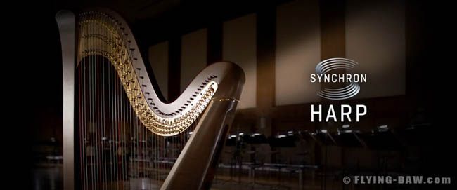 Synchron Harp.jpg Synchron Harp.jpg