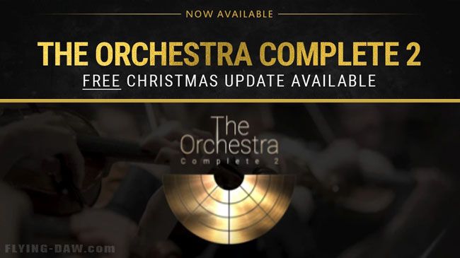 The Orchestra Complete 2 Xmas Update.jpg The Orchestra Complete 2 Xmas Update.jpg