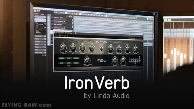 Linda IronVerb.jpg Linda IronVerb.jpg