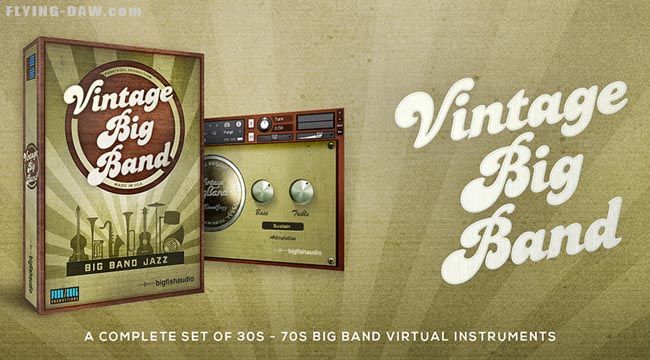 Vintage Big Band.jpg