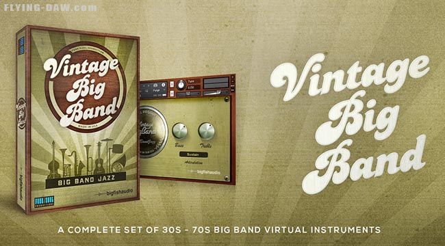 Vintage Big Band.jpg