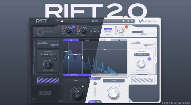 Minimal Audio Rift 2.0.jpg Minimal Audio Rift 2.0.jpg
