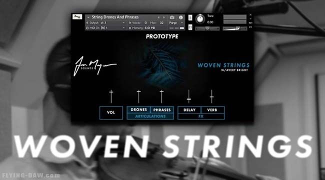 Jon Meyer Sounds Woven Strings.jpg