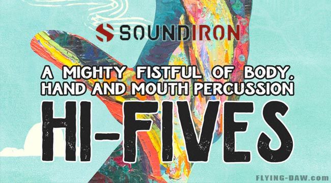 Soundiron Hi Fives.jpg