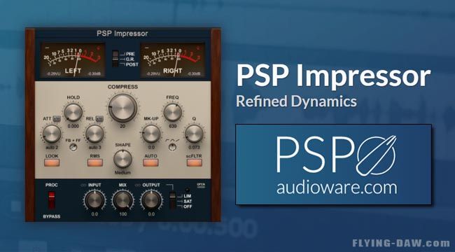 PSPaudioware Impressor.jpg PSPaudioware Impressor.jpg