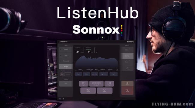 Sonnox ListenHub.jpg