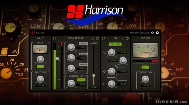 Harrison 32C Bus.jpg Harrison 32C Bus.jpg