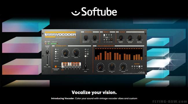 Softube Vocoder.jpg Softube Vocoder.jpg