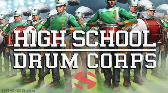 High School Drum Corps.jpg High School Drum Corps.jpg