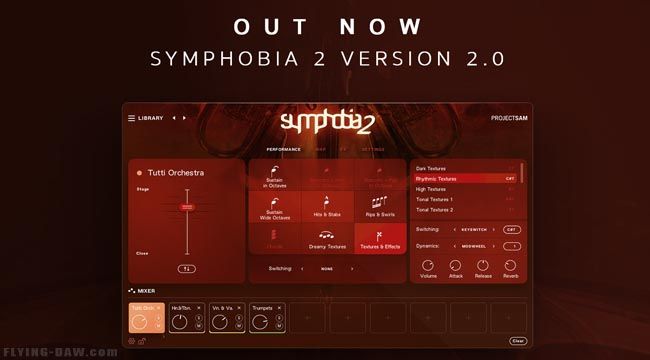 Symphobia 2 Version 2.0.jpg Symphobia 2 Version 2.0.jpg