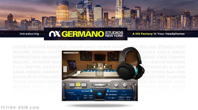 Waves Nx Germano Studios New York.jpg Waves Nx Germano Studios New York.jpg