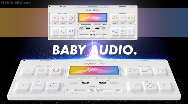 Baby Audio Crystalline.jpg Baby Audio Crystalline.jpg