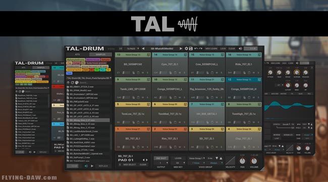 TAL-Drum.jpg TAL-Drum.jpg