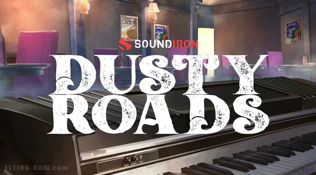 Soundiron Dusty Roads.jpg Soundiron Dusty Roads.jpg