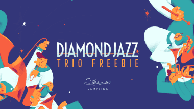 Strezov Sampling Diamond Jazz Trio.png