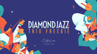 Strezov Sampling Diamond Jazz Trio.png Strezov Sampling Diamond Jazz Trio.png