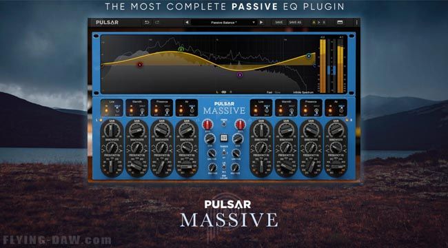 Pulsar Audio Massive.jpg Pulsar Audio Massive.jpg