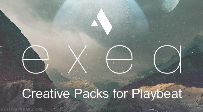 Playbeat Expansion - Exea.jpg Playbeat Expansion - Exea.jpg