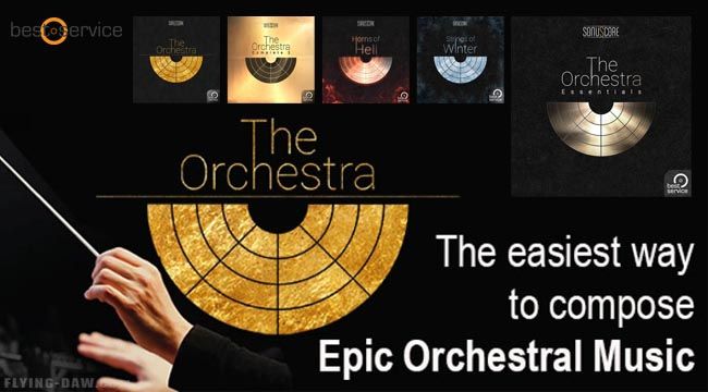 The Orchestra Essentials.jpg The Orchestra Essentials.jpg