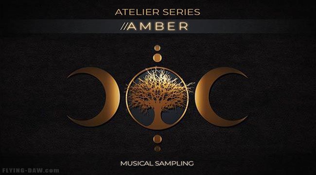 Atelier Series Amber.jpg Atelier Series Amber.jpg