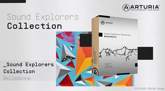 Sound Explorers Collection.jpg Sound Explorers Collection.jpg
