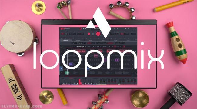 Loopmix.jpg Loopmix.jpg