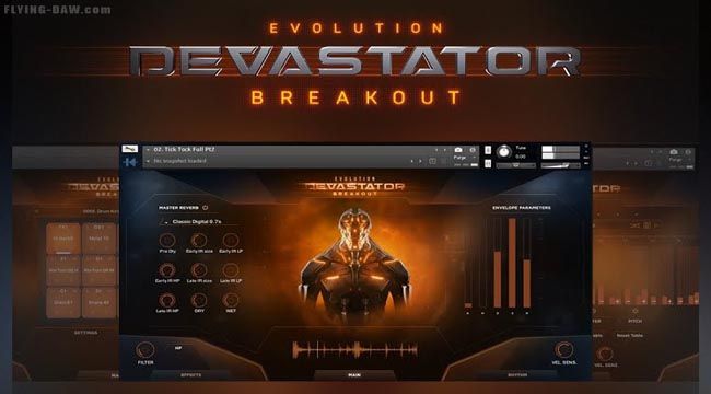 Evolution Devastator Breakout.jpg Evolution Devastator Breakout.jpg