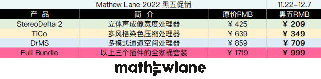 Mathew Lane 2022 黑五促销.png