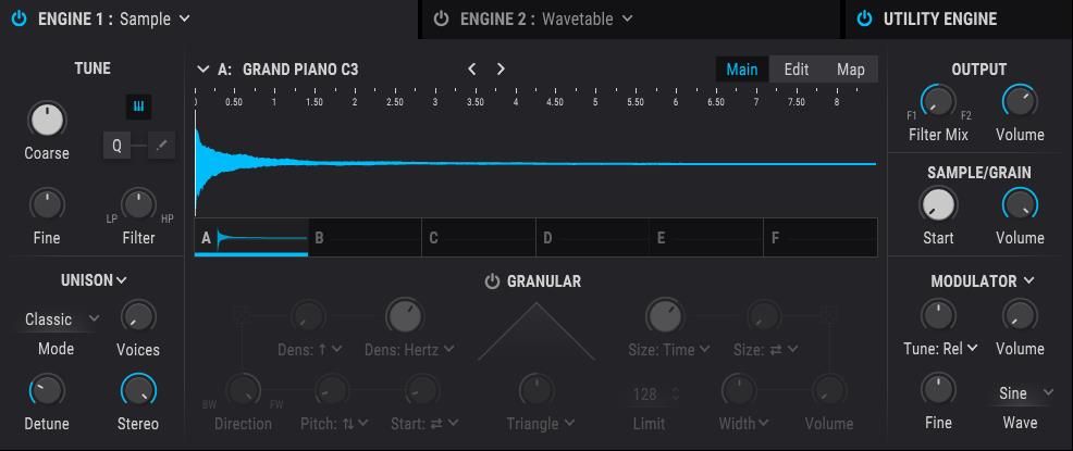 1.3.1 Sample采样器引擎.jpg