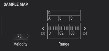 1.3.3 Key&Velo Map模式.jpg