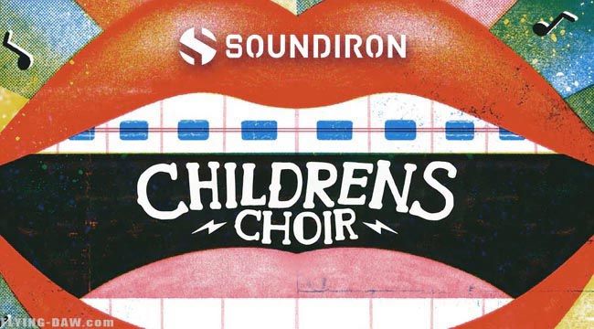Iron Pack 4 - Children's Choir.jpg Iron Pack 4 - Children's Choir.jpg