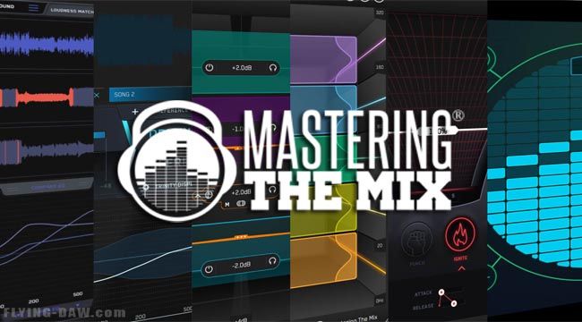 Mastering The Mix.jpg Mastering The Mix.jpg