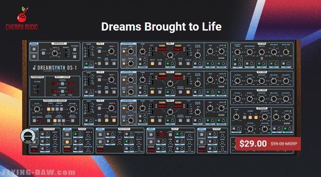 Dreamsynth Sales.jpg Dreamsynth Sales.jpg
