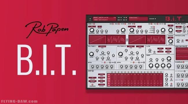Rob Papen B.I.T..jpg Rob Papen B.I.T..jpg