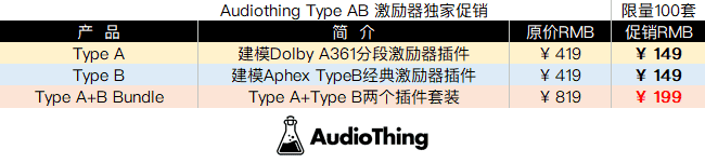 AudioThing Type促销.png