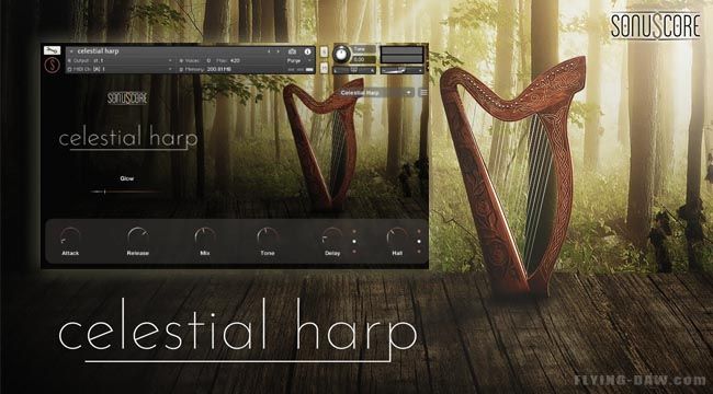 Celestial Harp.jpg Celestial Harp.jpg