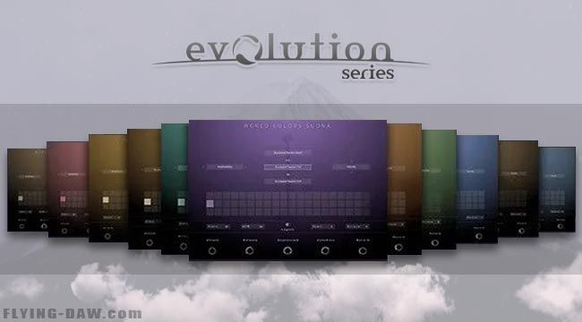 Evolution Series Sales.jpg